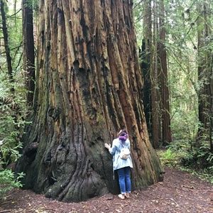 Meet your Posher, Malorie